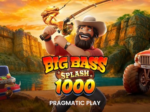 Big Bass Splash Demo und Slot für Deutschen Casinos - Jetzt kostenlos spielen Big Bass Splash Demo und Slot für Deutschen Casinos - Jetzt kostenlos spielen