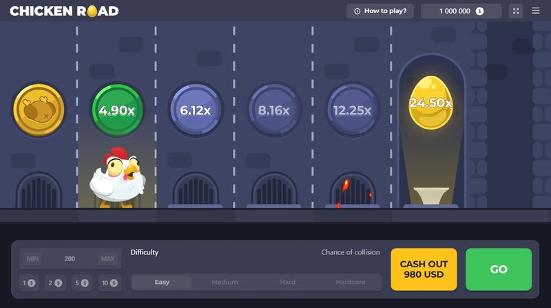 Kép: Újabb Élményekkel: Chicken Road 2 Demo Látogat a Játékszobában Kép: Újabb Élményekkel: Chicken Road 2 Demo Látogat a Játékszobában